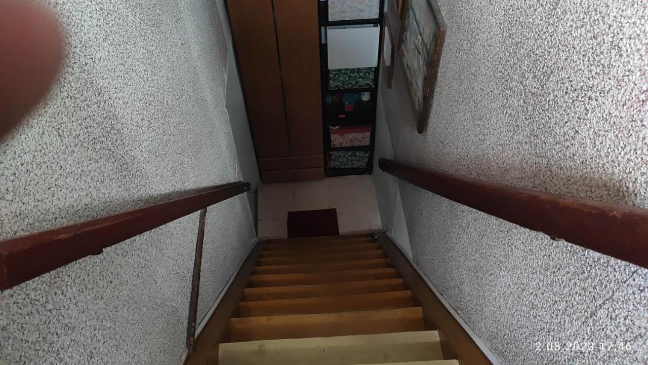 Plaza Ustka Apartment Exterior photo